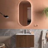 Mueble de baño BIBA 800 Lavabo - BañoClick
